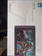 Tablet graficzny Huion kamvas 13