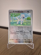 Karta Pokemon TCG: Furfrou (SFA 051)