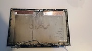 Klapa matrycy zawiasy kamerka wifi Sony Vaio VPCSC31 VPCSC41