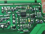 Ładowarka Dewalt. NOWY ORYGINAŁ Iw1710-01 Renesas układ smd.