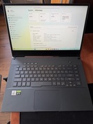 Asus ROG Zephyrus M15
