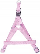 ZOLUX Szelki Mac Leather 20mm