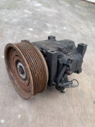 Sprężarka klimatyzacji Mazda 6 II GH 2.2 MZR-CD.