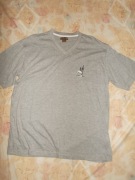 AtlasForMen T-shirt outdoorowy męs. r.XL