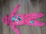 Komplet dla dziewczynki2-3 lata 