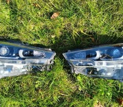 Reflektor Lewy i Prawy Mazda Cx-5 KF Lift Europa