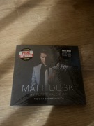 Matt Dusk - My Funny Valentine CD 