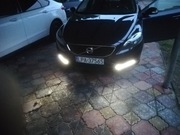 Volvo v40 2.0 D2