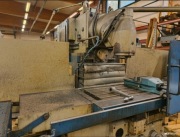 Frezarka FGS z odczytami