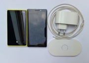 Nokia Lumia 920 930 + ładowarka indukcyjna