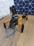 LEGO Bionicle – Visorak Oohnorak (2005)