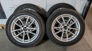Koła zimowe BMW, Goodyear UltraGrip Performance 205/55 R16