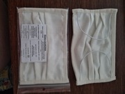 Maska ochronna wielorazowego użytku