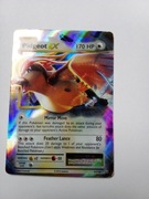 Pidgeot EX 64/108 2016 karta Pokemon kolekcjonerska