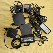 Oryginalne zasilacze Lenovo Asus Acer - przewód do wymiany 19V 20V 2-3.5A