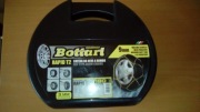 Łańcuchy śniegowe zimowe BOTTARI RAPID T2 60 9mm