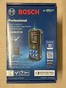 Bosch Professional GLM 50-27 CG Dalmierz laserowy Bluetooth