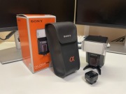 Lampa Błyskowa Sony HVL-F36AM