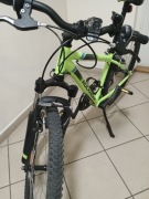 Rower Decathlon Rockrider ST500 Sport Trail