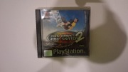 Tony Hawk Pro Skater 2 PAL PSX THPS2