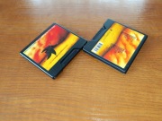 2x Mini Disc MD EMTEC MAXIMA 80