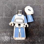 Lego Star Wars Taun We sw1216 figurka