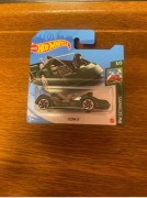 Hot Wheels - Deora III "HW Getaways”