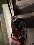 Hilti te15c mlotowiertarka