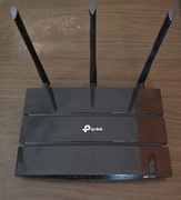 Router TPLink Archer C7 Dual Band Gigabit