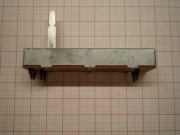 Potencjometr suwakowy podwójny TELPOD SVP 452G65 2,2Mohm x2 B logarytmiczny