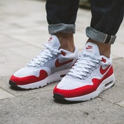 BUTY NIKE AIR MAX 1 ULTRA FLYKNIT 38,5 UNIKAT Z 2016 ROKU