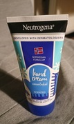 Neutrogena krem do rąk
