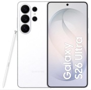 Samsung Galaxy S26 Ultra 5G 512GB / 12GB _ Biały _ Zaplombowany!