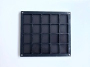 paleta magnetyczna, Inglot kasetka freedom system 