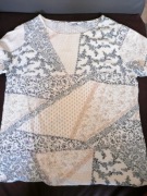 Bluzka Greenpoint aztecka r.40