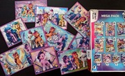 Puzzle dla dzieci. My Little Pony: Niezwykłe kucyki. Trefl. 10 w 1