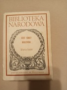 Józef Ignacy Kraszewski - Stara baśń BN 