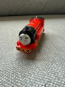 Wiktor z Tomek i przyjaciele Mattel Trackmaster Stan Bardzo dobry