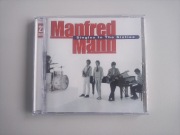 MANFRED MANN Singles In The Sixties 22 Hits