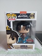 Funko POP Avatar #1079 Azula