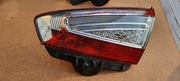 FORD MONDEO IV MK4 KOMBI LIFT LAMPA W KLAPĘ L