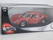 2002 Hot Wheels 1/18 - Ferrari 250 LM model kolekcjonerski