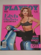 Playboy maj 2000 edycja polska nr 5 (90)