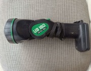 Latarka Hitachi UB18D