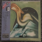 CAMEL - Camel (Japan CD)obi