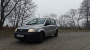 Fiat Panda 1.1 2004 r. Niski przebieg!