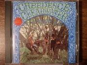 CREEDENCE CLEARWATER REVIVAL - 1ST ALBUM /EXCELLENT/