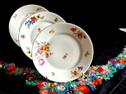 ROSENTHAL/THOMAS,talerzyki 3 szt.OKAZJA.