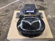 Radar tempomat aktywny KB8C-67XA1 MAZDA CX5 + Znaczek szkiełko 