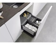 Sortownik odpadów BLANCO SELECT II 50/3